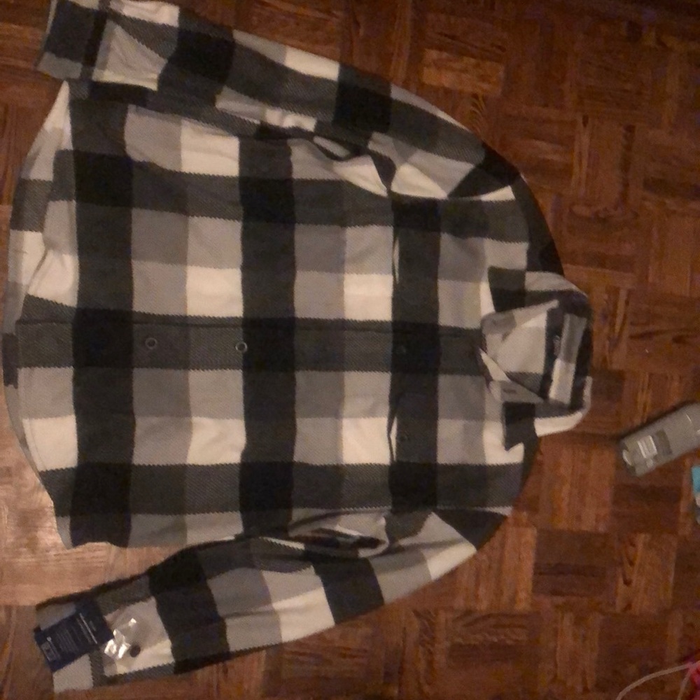 Medium Chaps sweatshirt (mens)